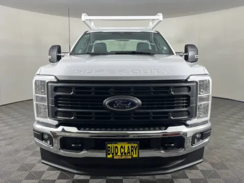 Photos of 2026 Ford Super Duty F-250 SRW for sale in Auburn, WA at Bud Clary Auburn CDJR