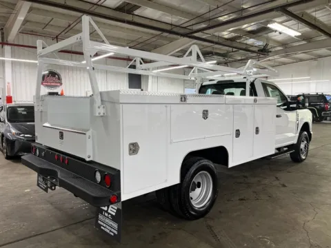 More photos of 2025 Ford Super Duty F-350 DRW XL at Bud Clary Auburn CDJR, WA