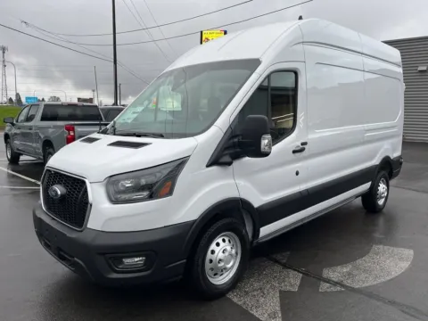 2025 Ford Transit Cargo Van 350 for sale in Auburn, WA
