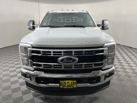 Photos of 2025 Ford Super Duty F-350 DRW XL for sale in Auburn, WA at Bud Clary Auburn CDJR