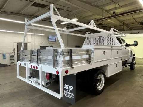 More photos of 2025 Chevrolet Silverado MD LT at Bud Clary Auburn CDJR, WA