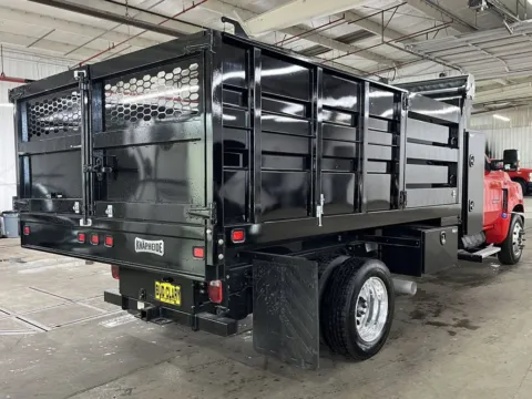 More photos of 2024 Chevrolet Silverado MD LT at Bud Clary Auburn CDJR, WA