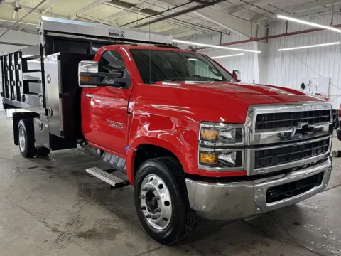 Another view of 2024 Chevrolet Silverado MD LT for sale in Auburn, WA at Bud Clary Auburn CDJR