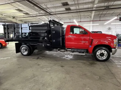 More photos of 2024 Chevrolet Silverado MD LT at Bud Clary Auburn CDJR, WA
