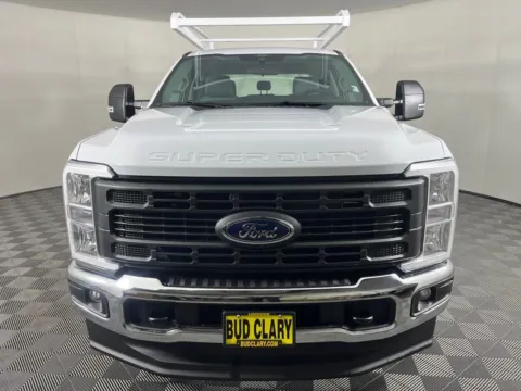 Photos of 2026 Ford Super Duty F-250 SRW XL for sale in Auburn, WA at Bud Clary Auburn CDJR