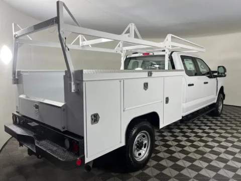 More photos of 2026 Ford Super Duty F-250 SRW XL at Bud Clary Auburn CDJR, WA