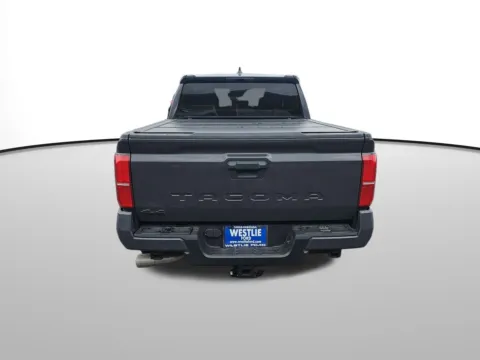 More photos of 2024 Toyota Tacoma TRD Sport at Bud Clary Auburn CDJR, WA