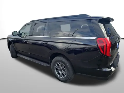 Another view of 2025 Ford Expedition Max Active for sale in Auburn, WA at Bud Clary Auburn CDJR