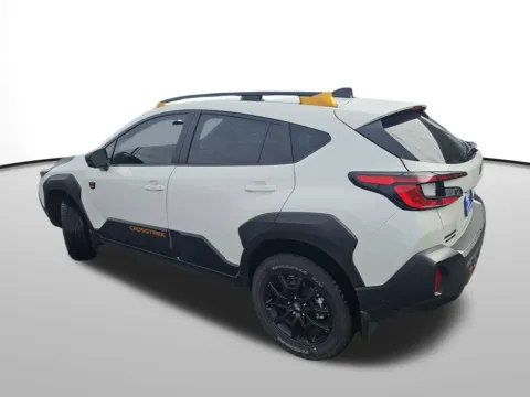 Another view of 2024 Subaru Crosstrek Wilderness for sale in Auburn, WA at Bud Clary Auburn CDJR