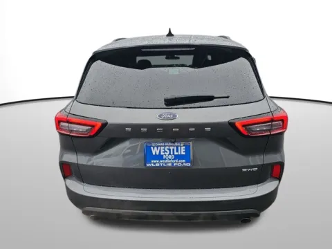 More photos of 2024 Ford Escape ST-Line at Bud Clary Auburn CDJR, WA