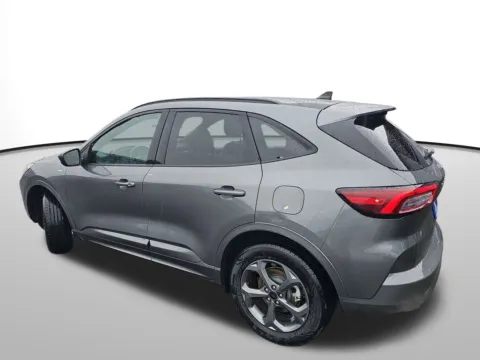 Another view of 2024 Ford Escape ST-Line for sale in Auburn, WA at Bud Clary Auburn CDJR