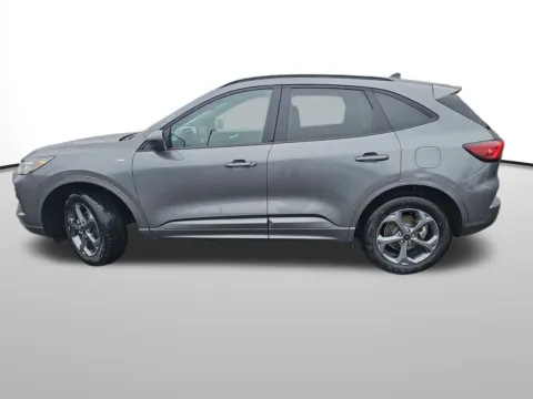 Photos of 2024 Ford Escape ST-Line for sale in Auburn, WA at Bud Clary Auburn CDJR