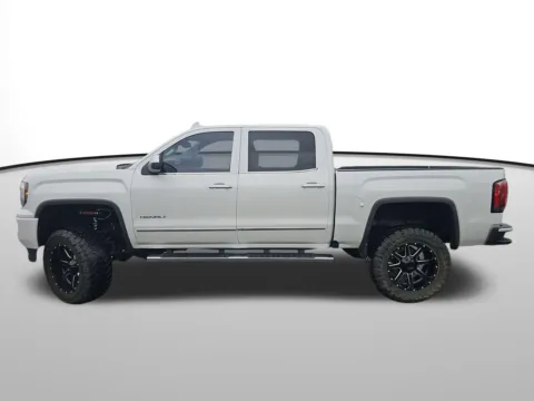 Photos of 2018 GMC Sierra 1500 Denali for sale in Auburn, WA at Bud Clary Auburn CDJR