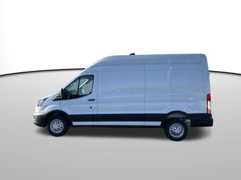 Photos of 2026 Ford Transit Cargo Van for sale in Auburn, WA at Bud Clary Auburn CDJR