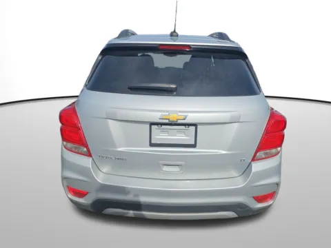 Another view of 2020 Chevrolet Trax LT for sale in Auburn, WA at Bud Clary Auburn CDJR