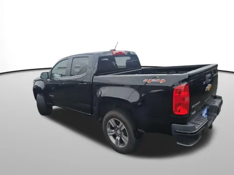 Another view of 2015 Chevrolet Colorado 4WD LT for sale in Auburn, WA at Bud Clary Auburn CDJR