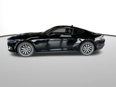 Photos of 2026 Ford Mustang EcoBoost Premium for sale in Auburn, WA at Bud Clary Auburn CDJR