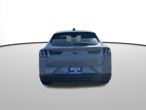 More photos of 2025 Ford Mustang Mach-E Premium at Bud Clary Auburn CDJR, WA