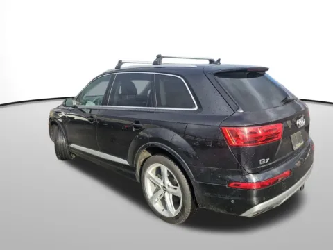 Photos of 2019 Audi Q7 Prestige for sale in Auburn, WA at Bud Clary Auburn CDJR