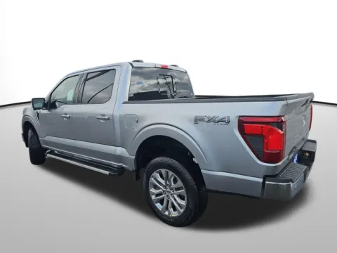 Another view of 2026 Ford F-150 XLT for sale in Auburn, WA at Bud Clary Auburn CDJR