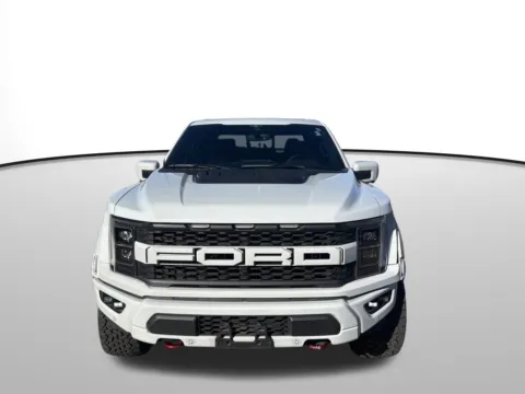 More photos of 2023 Ford F-150 Raptor at Bud Clary Auburn CDJR, WA