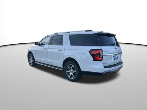 Another view of 2022 Ford Expedition Max Limited for sale in Auburn, WA at Bud Clary Auburn CDJR