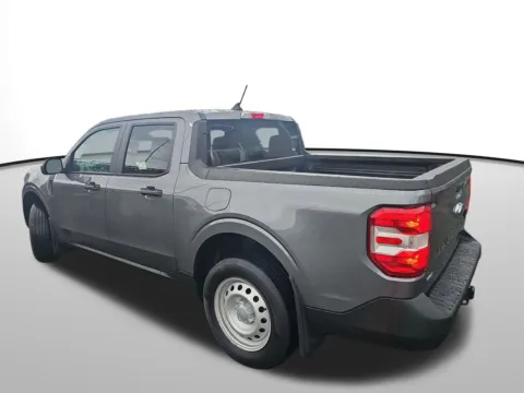 Another view of 2022 Ford Maverick XL for sale in Auburn, WA at Bud Clary Auburn CDJR