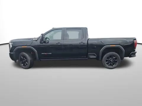 Photos of 2024 GMC Sierra 3500HD AT4 for sale in Auburn, WA at Bud Clary Auburn CDJR