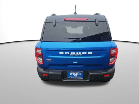 More photos of 2025 Ford Bronco Sport Outer Banks at Bud Clary Auburn CDJR, WA
