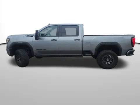 Photos of 2025 GMC Sierra 3500HD Denali Ultimate for sale in Auburn, WA at Bud Clary Auburn CDJR
