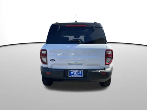 More photos of 2025 Ford Bronco Sport Outer Banks at Bud Clary Auburn CDJR, WA