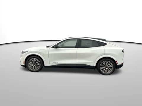 Photos of 2025 Ford Mustang Mach-E Premium for sale in Auburn, WA at Bud Clary Auburn CDJR