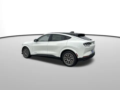 Another view of 2025 Ford Mustang Mach-E Premium for sale in Auburn, WA at Bud Clary Auburn CDJR