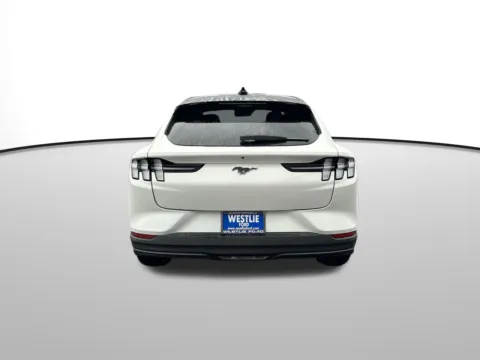 More photos of 2025 Ford Mustang Mach-E Premium at Bud Clary Auburn CDJR, WA