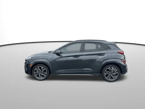Photos of 2022 Hyundai Kona N Line for sale in Auburn, WA at Bud Clary Auburn CDJR