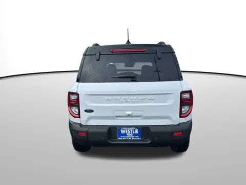 More photos of 2025 Ford Bronco Sport Outer Banks at Bud Clary Auburn CDJR, WA