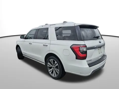 Photos of 2021 Ford Expedition Platinum for sale in Auburn, WA at Bud Clary Auburn CDJR