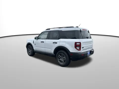 Another view of 2025 Ford Bronco Sport Big Bend for sale in Auburn, WA at Bud Clary Auburn CDJR