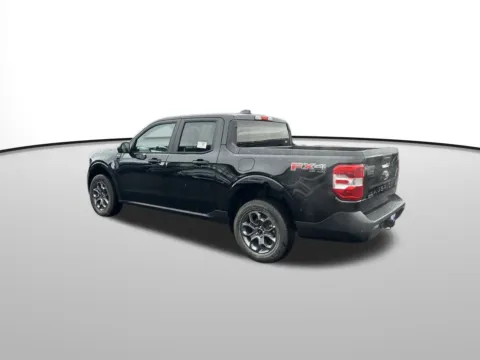 Another view of 2026 Ford Maverick XLT for sale in Auburn, WA at Bud Clary Auburn CDJR