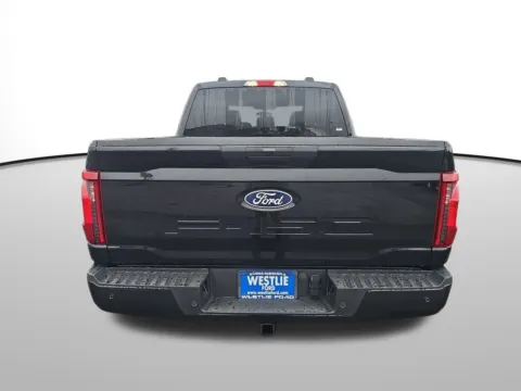 More photos of 2026 Ford F-150 STX at Bud Clary Auburn CDJR, WA