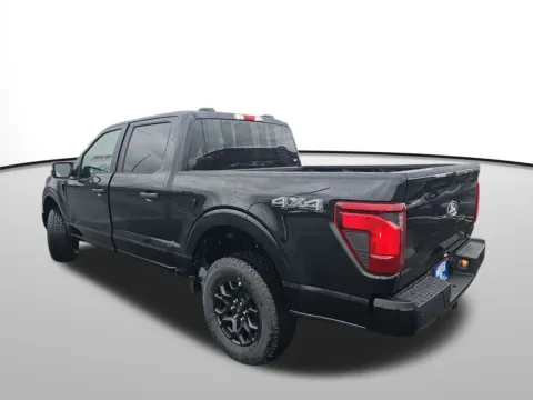 Another view of 2026 Ford F-150 STX for sale in Auburn, WA at Bud Clary Auburn CDJR