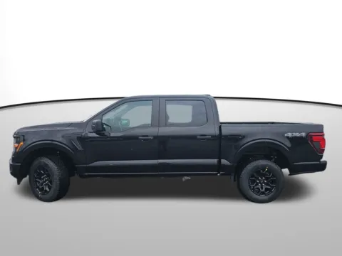 Photos of 2026 Ford F-150 STX for sale in Auburn, WA at Bud Clary Auburn CDJR