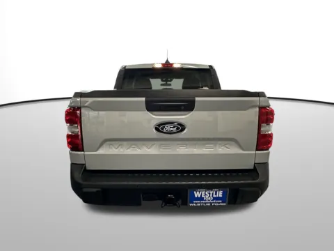 Another view of 2025 Ford Maverick XLT for sale in Auburn, WA at Bud Clary Auburn CDJR