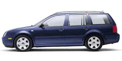 2002 Volkswagen Jetta Wagon GLS for sale in Auburn, WA