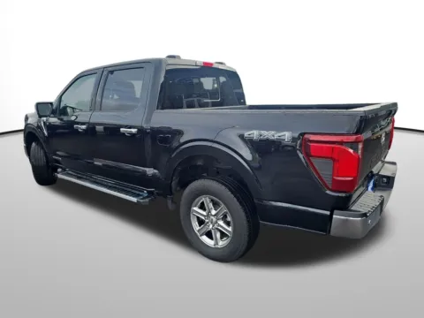 Another view of 2024 Ford F-150 XLT for sale in Auburn, WA at Bud Clary Auburn CDJR