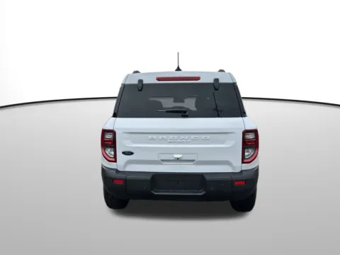 More photos of 2025 Ford Bronco Sport Big Bend at Bud Clary Auburn CDJR, WA