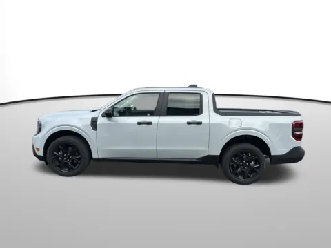 Photos of 2026 Ford Maverick XLT for sale in Auburn, WA at Bud Clary Auburn CDJR