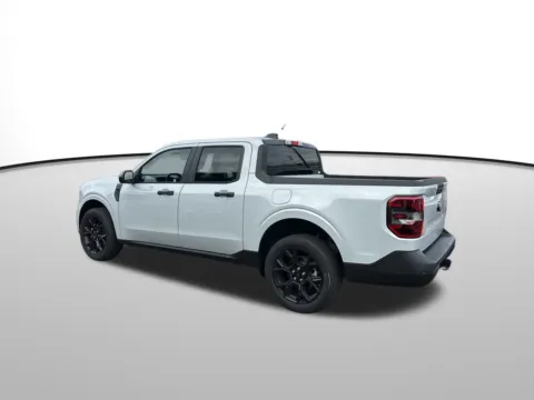 Another view of 2026 Ford Maverick XLT for sale in Auburn, WA at Bud Clary Auburn CDJR
