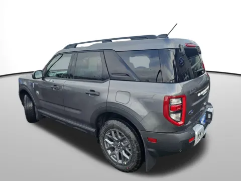 Another view of 2025 Ford Bronco Sport Big Bend for sale in Auburn, WA at Bud Clary Auburn CDJR