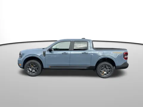 Photos of 2026 Ford Maverick Tremor for sale in Auburn, WA at Bud Clary Auburn CDJR